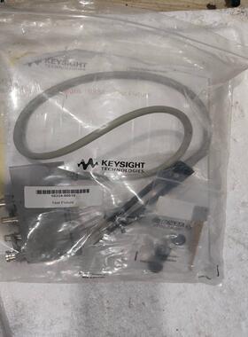 议价keysight安捷伦测试夹工具型号16334A成色好