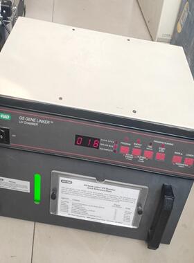 议价BIO RAD GS GENE LINKER UV CHAM