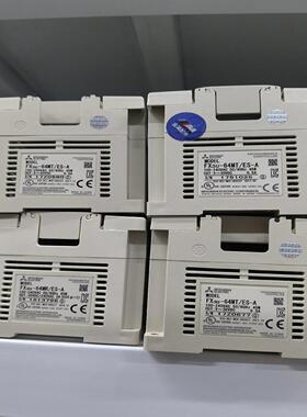 议价FX3U-64MRES-AFX3U-64MTES-A