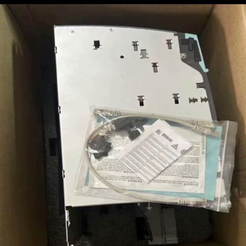 议价6SL3130-7TE31-2AA3  99新 成色如图 功
