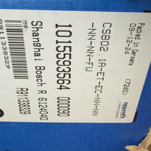 议价力士乐控制卡 CSB021A-ET-EC-NN-NN-NN