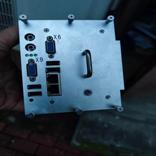 议价华北工控FLX-2000 i7cpu  stm-5 华北工控