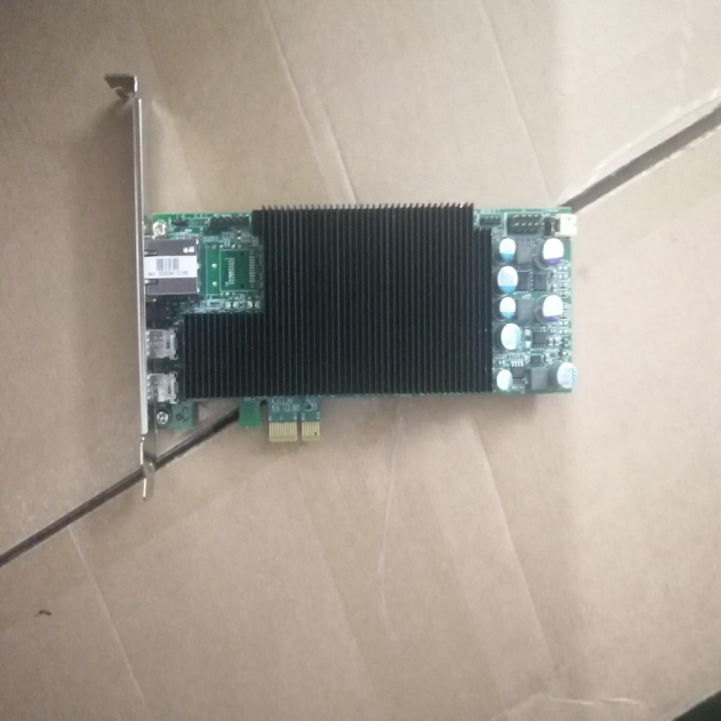 议价原装Teradici Tera 2220 PCOIP PCI