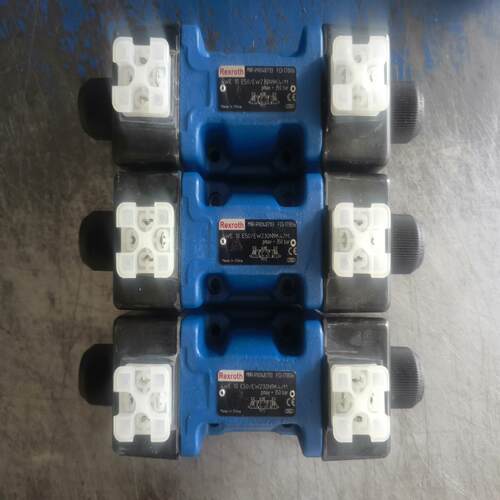 议价4WE10E5XEW230N9K4M R90148711