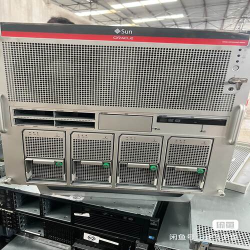 议价SUN M5000服务器
