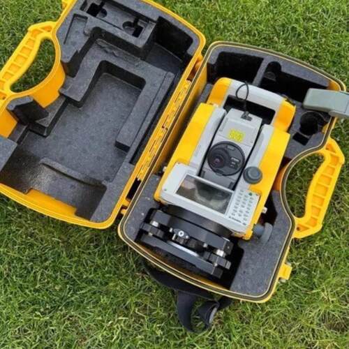 议价TRIMBLE M3 DR 5无反射全站仪