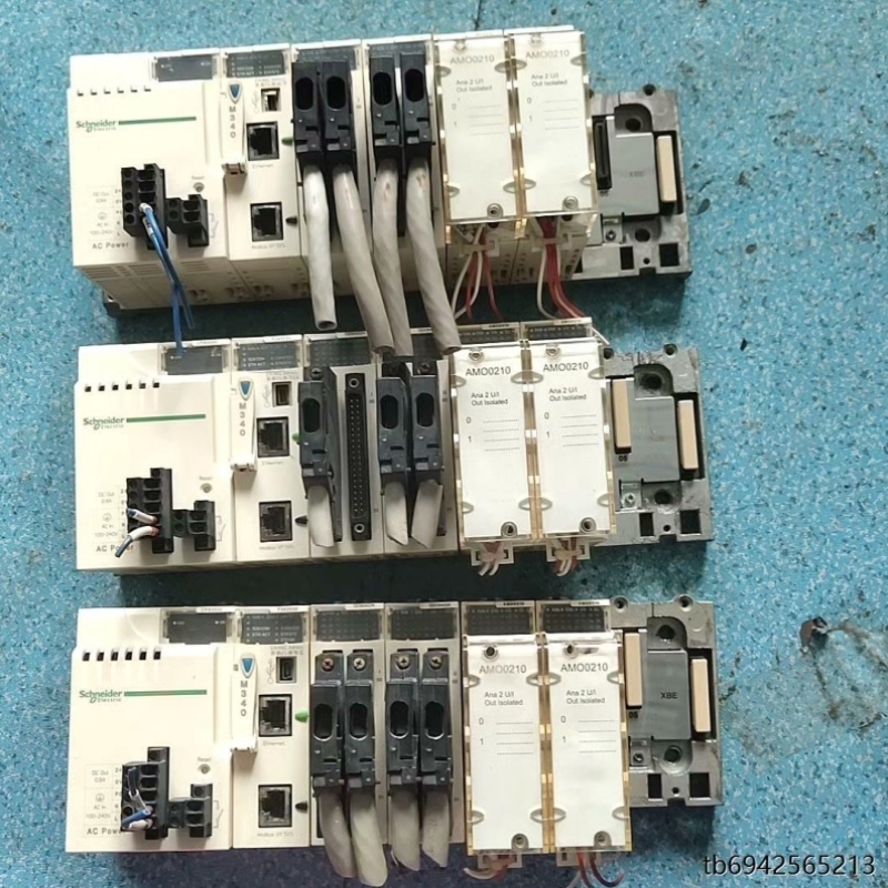议价施耐德PLC CPS3500一个P342020一个D