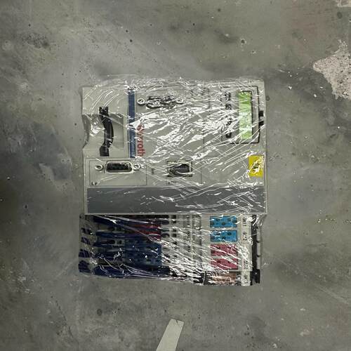议价Rexroth力士乐 CML201-NP-120-NA-N