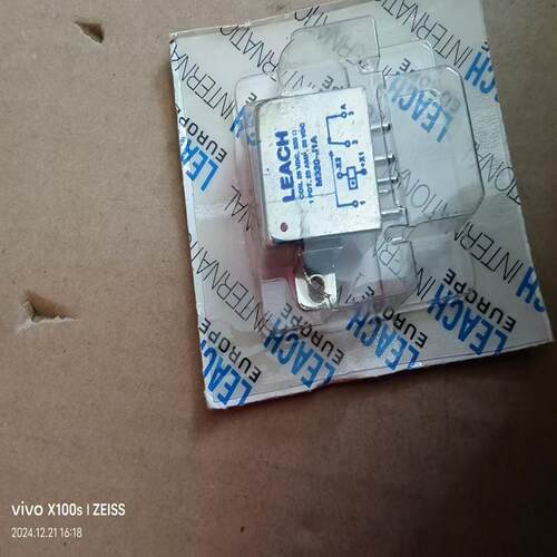 议价LEACH密封继电器 M320-J1A
