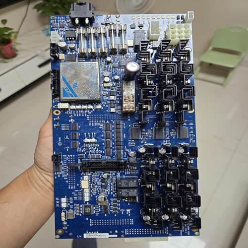议价Brooks Automation配件板数量多