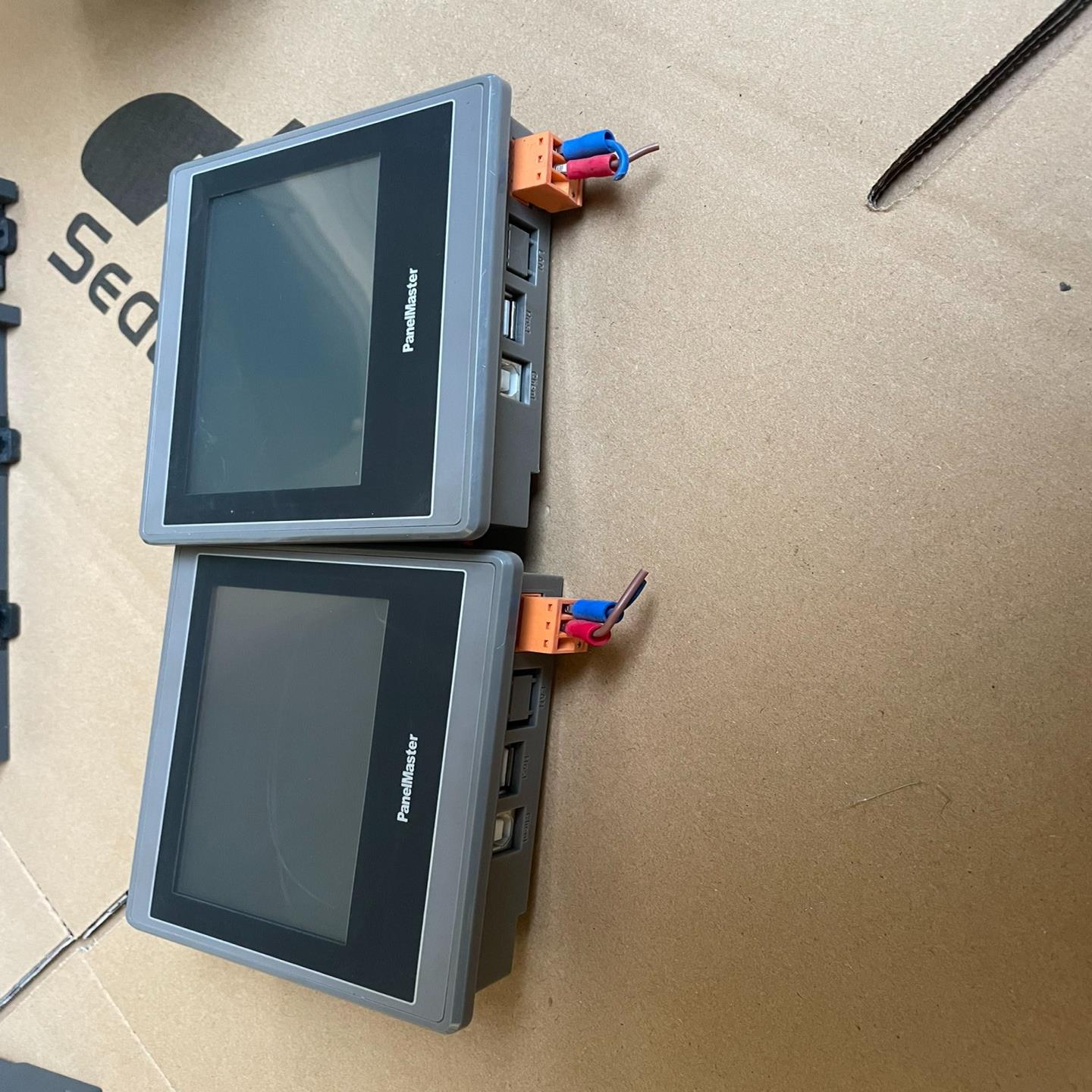 议价panelmaster触摸屏IPA2043-20ST P1N