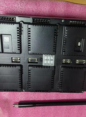 议价ABB机器人黑色驱动3HAC025338-004几乎全新