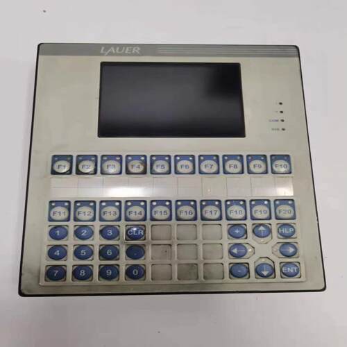 议价LAUER劳尔人机界面PCS 950 PLUS MPIPr