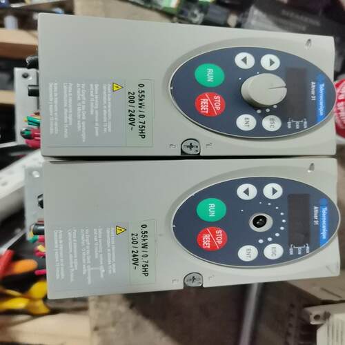 议价055kw220v施奈德atv31h功能包好用包邮的
