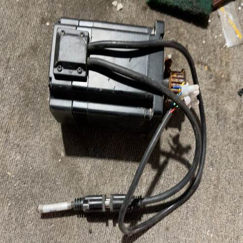 议价雷赛电机86CME80- E1看图为准二手拆机的看好在