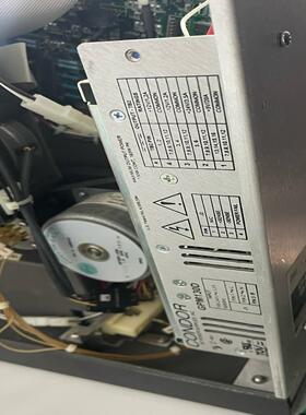 议价NOVA血气PHOX电源condor gpm130d二手