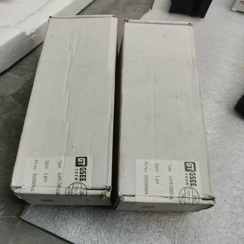 议价吉诺  模块GXPI-DI8DO8 全新两个 拆机两个  实