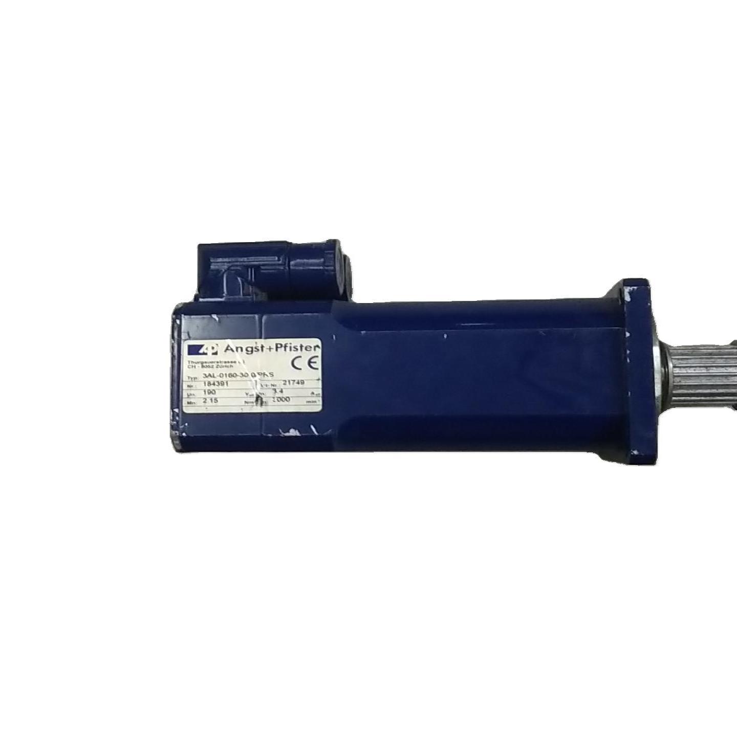 议价Angst+Pfister3AL-0160-30-0