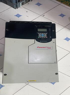 议价AB变频器753系列20F1A N C170 原装拆机