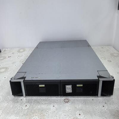 议价描述RH8100V3 B型前IO模块24HDD