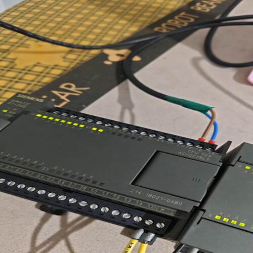 议价西门子S7一200   cpu224一套功能正常180包邮