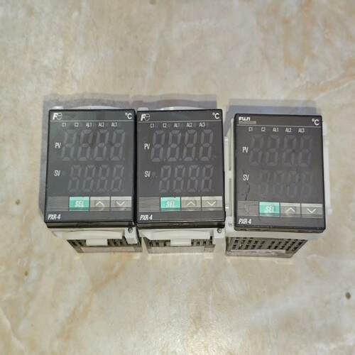 议价富士温控器PXR4TEY1-FVM4S 带RS485