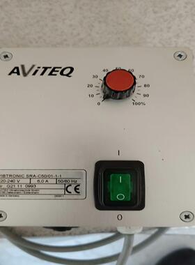 议价德国AViTEQ   SRA-C5001-1-1振动调速器