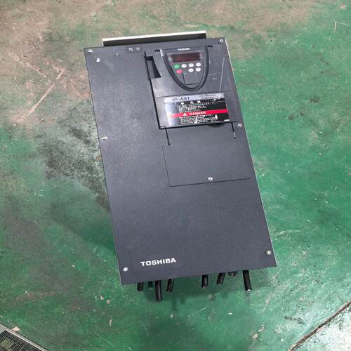 议价东芝 VF-AS1变频器VFAS1-4300PL 30KW