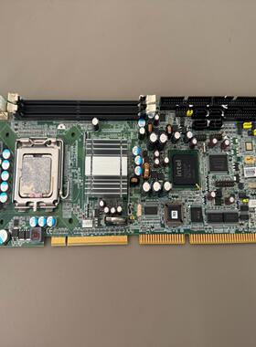 议价台湾艾讯SBC81206 REVA3-RC工控主板