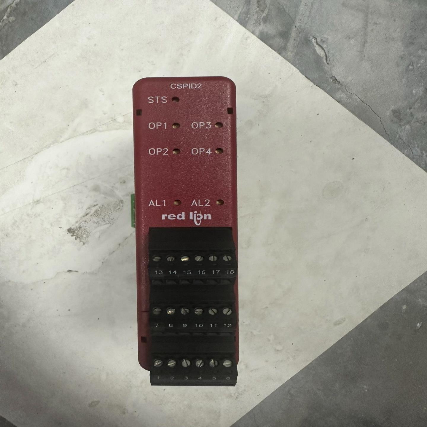 议价红狮模块red  lion  CSPID 2S0 24135