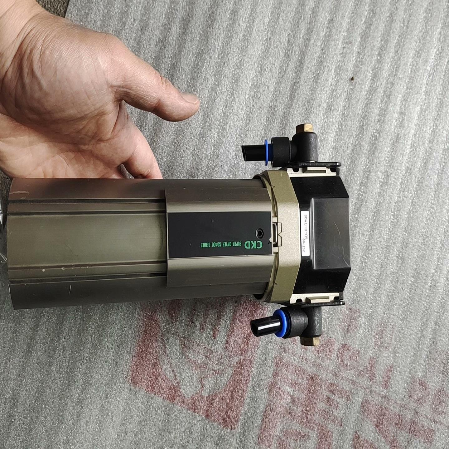 议价CKD干燥过滤器SD401D-05