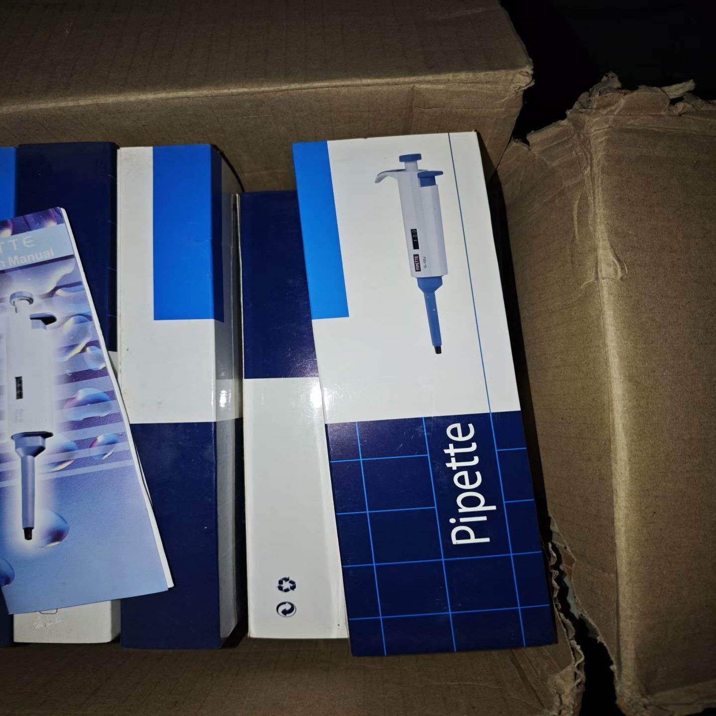 议价MicroPette  Pipette 移液枪