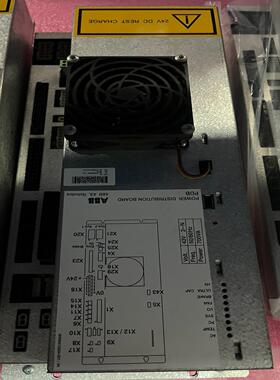 议价议价3HAC023093-001机器人配件询价PDB