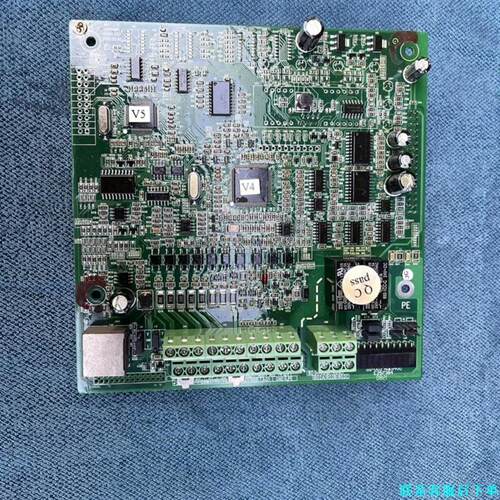 议价英威腾变频器CHV100CHV110主板控制板CPU板功率