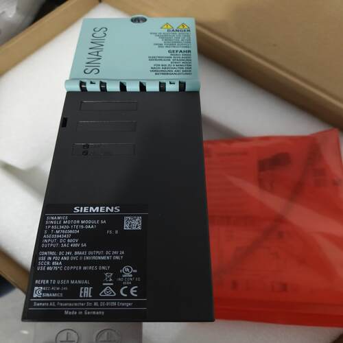 议价西门子SINAMICS变频器型号6SL3420-2TE15
