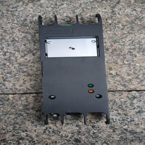 议价BOSCH  PRS-FINNA 光纤接口成色实物图全新
