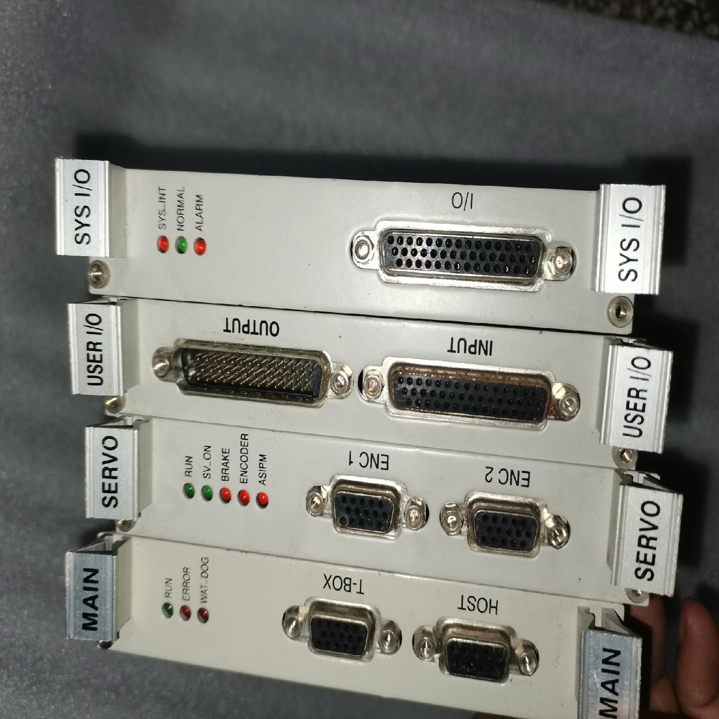 议价ROBOTECH机器人控制板  RC24