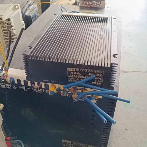 议价朝阳电源4NIC-Q1550F,4NIC-Q130,原装拆机议价