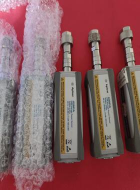 议价安捷伦AGILENT功率探头U2001A型10MHz-6
