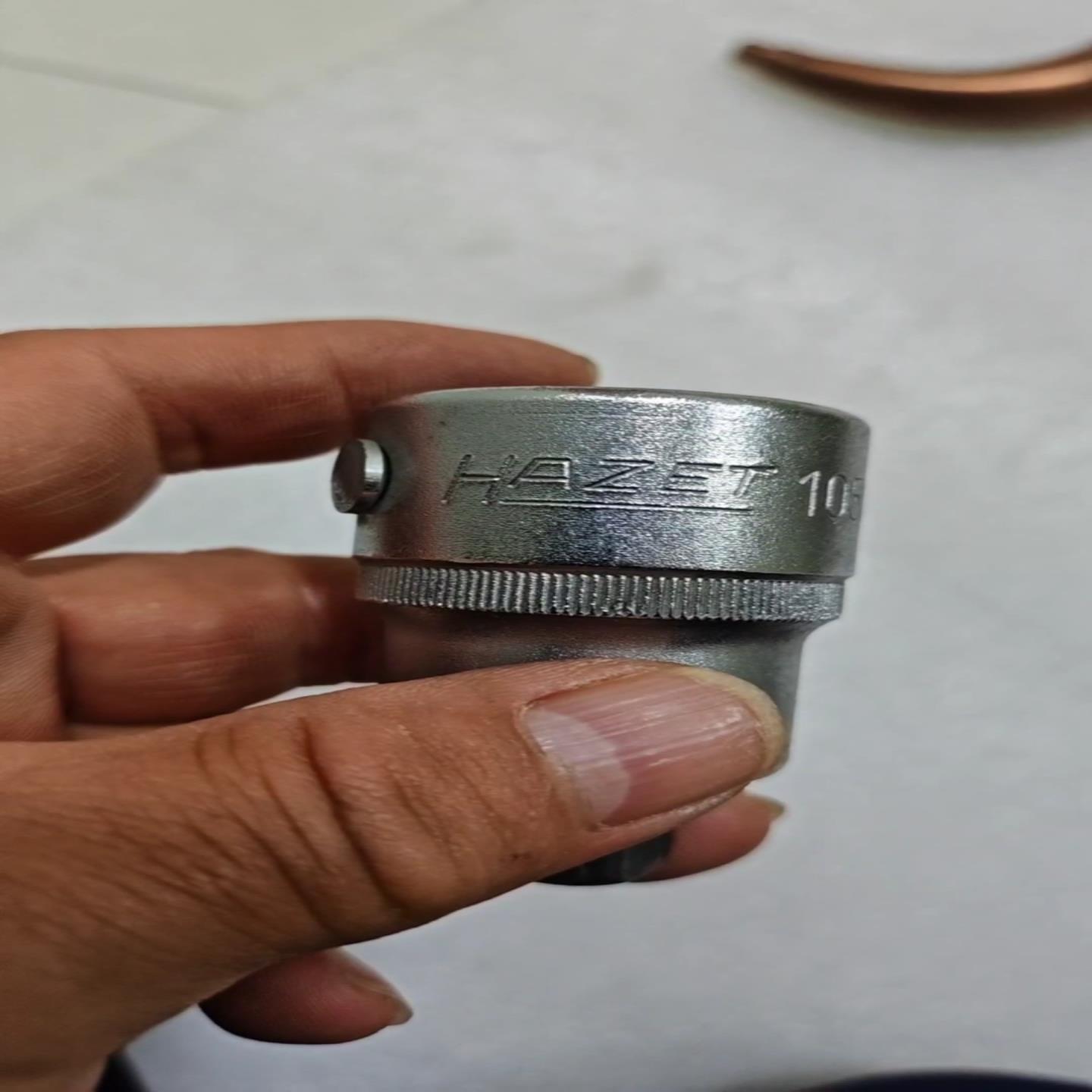 议价哈蔡特 HAZET 1058-2 套筒