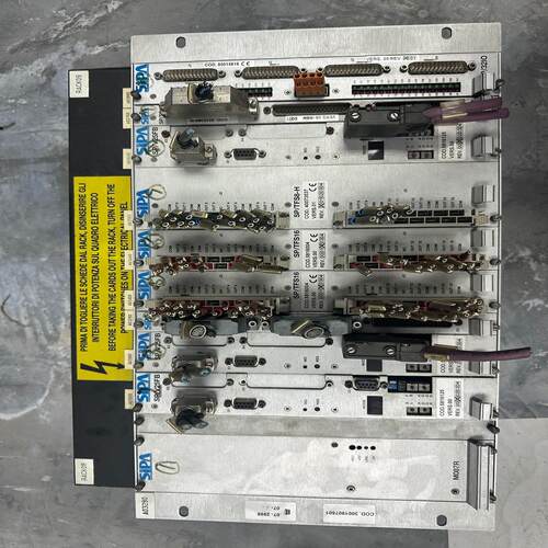 议价SIPA 控制器