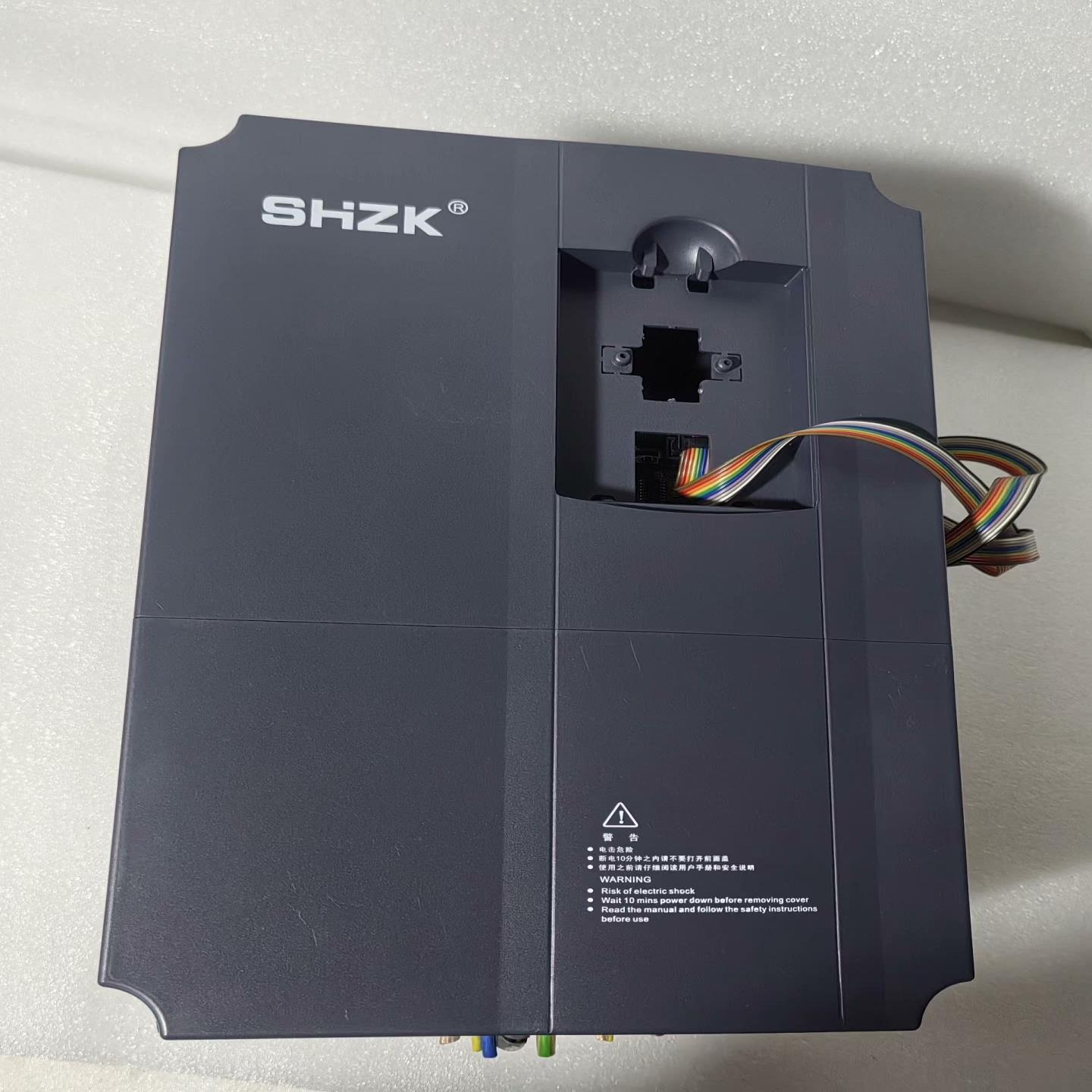 议价拆机上海正控ZK1800G-15kWG185KWP-3变