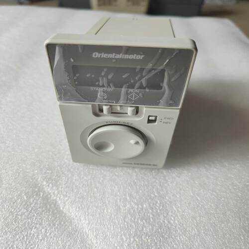 议价US2D40-EC东方电机调速器原装拆机件功能包好成色