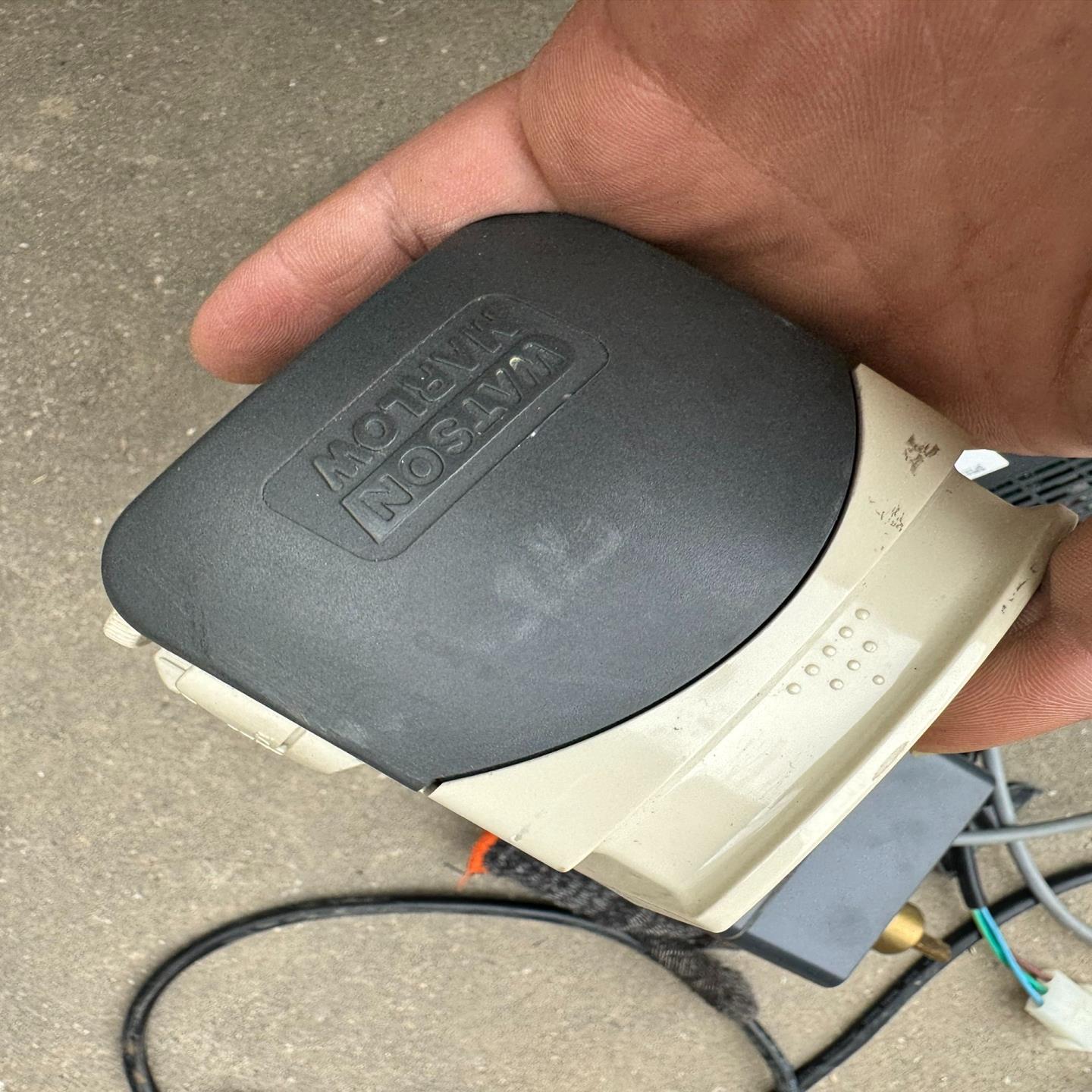 议价拆机Watson-Marlow蠕动泵313d2