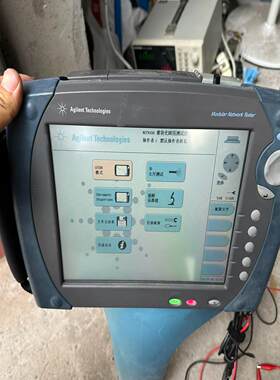 议价安捷伦N3900A OTDR 光时域反射仪
