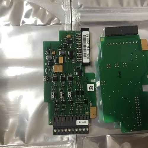 议价议价OPTA5 VACON伟肯变频器IO端子卡267L PC00267J正品现货