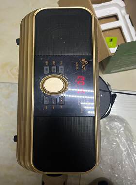 议价神尔天才国学机SR-7S成色如图功能正常没有遥控器啦