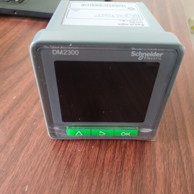 议价施耐德METSEDM2350电力参数测量仪表DM2300三相电流三相电压