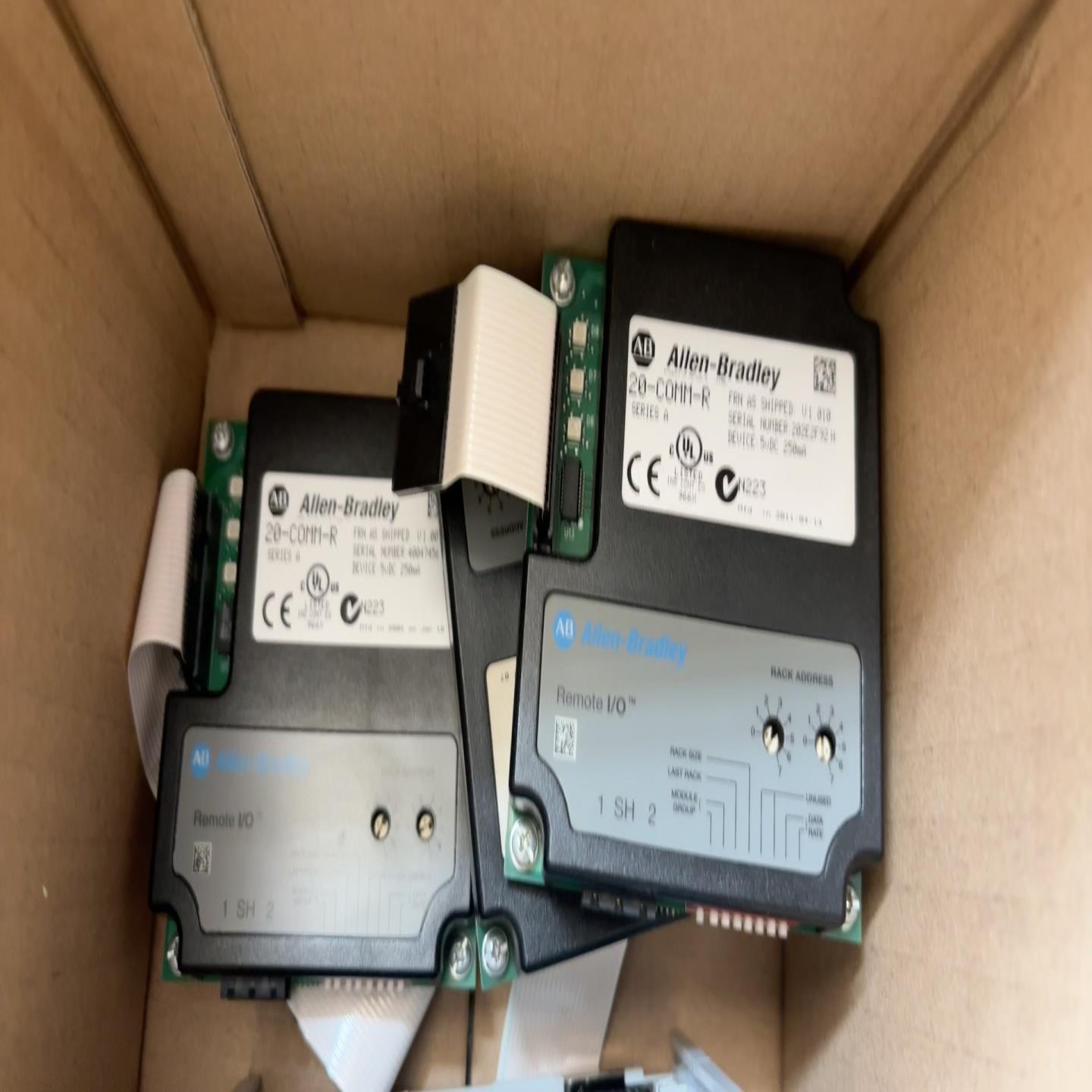 议价20-COMM-R 缺货