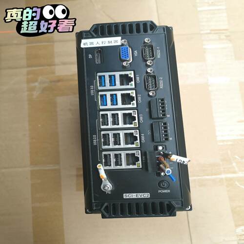 议价奥普特视觉机器控制器 SCI-EVC2-5